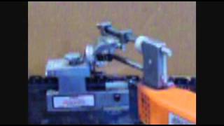 Sharpening Your Chainsaw Fast 12 Volt or Household Electricity Using The Same Sharpener [upl. by Eniamaj]