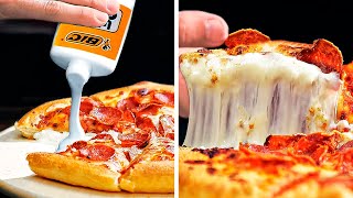 30 SHOCKING TRICKS ADVERTISERS USE TO MAKE FOOD LOOK DELICIOUS [upl. by Alleahcim]