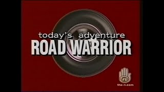 The Adventures of Pete amp Pete  Season 3 Episode 9  Road Warrior HQ [upl. by Akyssej864]