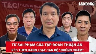 Lò Bác Tô Cháy Cực Mạnh Liệu Rằng Những Sai Phạm Của ĐỒNG CHÍ X Có Bị Vạch Trần [upl. by Florry959]