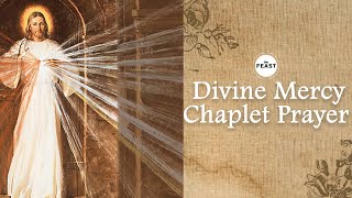 Divine Mercy Chaplet [upl. by Kerwinn]