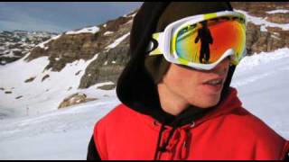 Torstein Horgmo Triple Cork HD [upl. by Eimaj]