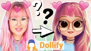 ❥Dollify RoomieOfficial [upl. by Imot286]