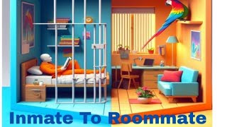 Inmate to Roommate Season 2 Episode 1 Review inmatetoroommate [upl. by Morley]