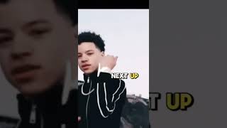 🔥🔥LIL MOSEY NOTICED🔥🔥 lilmosey [upl. by Westfall]