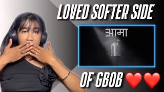 The Softer Side of Gbob ❤️ Gbob  Aama  Reaction Video 385mission [upl. by Redliw899]