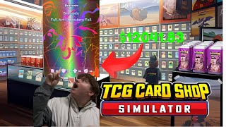 We Just Became RichTCG Card Simulator [upl. by Binah593]