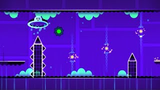 Geometry Dash  Remix stage 100 complete [upl. by Ocsirf]