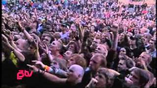 Cavalera Conspiracy  Norway  Live Stream 2009 Full Show [upl. by Anesuza]