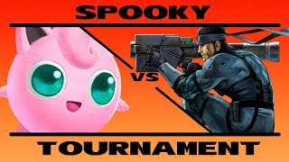 Maple vs Boxes  Grand Finals  SPOOKY TOURNAMENT [upl. by Ailido]