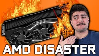 Huge AMD Drama… [upl. by Eirek]