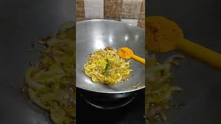 Veg Thali  Chow Chow Recipe  Dal Rice Squash Sabzi Mango Pickle Salad [upl. by Euqnimod]