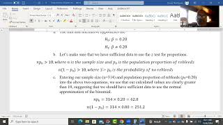 Introduction to working with proportions [upl. by Nileek478]