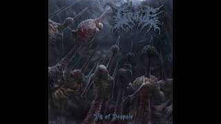 Grieve  Pit Of Despair Full Album [upl. by Nnyleahs]