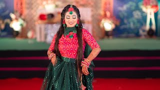 Jhumka  Dance cover  Dristy Anam [upl. by Ila]