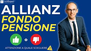 Fondo Pensione Allianz Insieme Previdenza Orizzonte Previdenza tra opinioni costi e rendimenti [upl. by Atteoj507]