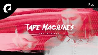 Tape Machines feat Frigga  The Winner [upl. by Adnael429]