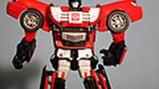 Transformers Alternators Windcharger Review [upl. by Olwen94]