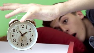 NE PLUS ÊTRE FATIGUÉ AU RÉVEIL SleepBot [upl. by Adelheid]