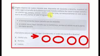 EXAMEN DE NOMBRAMIENTO 2022 RESOLUCIÓN DE LOS ÍTEMS DE MATEMÁTICA [upl. by Auj605]