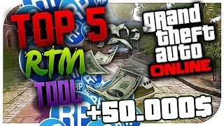 ★ GTA V127 TOP 5 BEST RTM TOOL CCAPITMAPI  FREE DL  NO VIRUS★ [upl. by Assela]