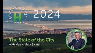 State of the City Address 2024 [upl. by Mcgregor]