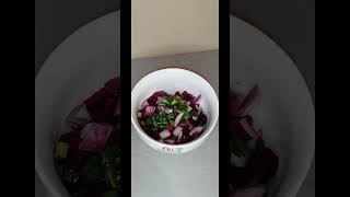 Salata goviral salata povrće hrana nutrition digestion food orasi viralvideo shorts sport [upl. by Millda]