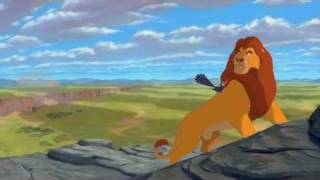 Disneys The Lion King 3D  Trailer A OFFICIAL [upl. by Hugon300]