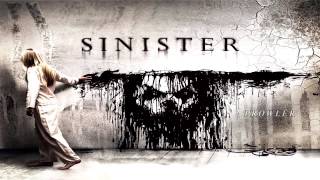 Sinister Theme HD [upl. by Annohsed177]