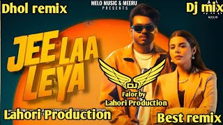 Latest Panjabi song Jee Laa Leya  Sabba  Jasmeen Akhtar Geet Gorayal New Punjabi Songs 2024 [upl. by Daht461]