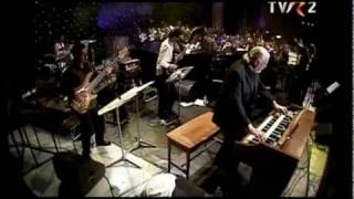 Jon Lord  live in Bucharest  Child in time [upl. by Figge]