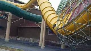 Marshall Brain Time Capsule 14  Great Wolf Lodge Water Park [upl. by Ambrogino]