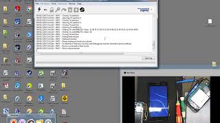 Xperia C3 Dual D2502 phone lock Solution 10000 [upl. by Mahmoud685]