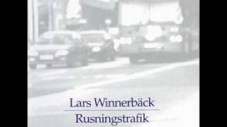 Lars Winnerbäck  Psalm I Januari [upl. by Notnek]