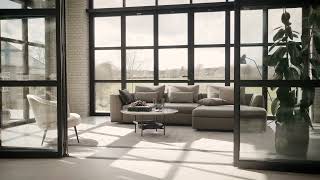 BoConcept Inspiration Bergamo Sofa [upl. by Jeggar]