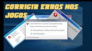 2 programas para resolver erros nos jogos Aio Runtimes e Driver Booster 84 [upl. by Akalam483]