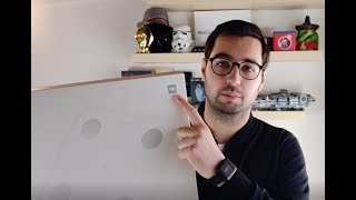 Recensione Xiaomi Mi Body Composition Scale BILANCIA CRUDELE [upl. by Yenffad]