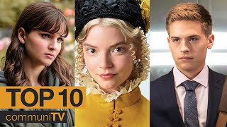 Top 10 Romance Movies of 2020 [upl. by Doll]