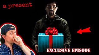 MrBallen Podcast  A present PODCAST EXCLUSIVE EPISODE [upl. by Aiht994]