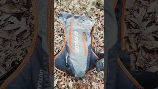 Is A USWE Hydration Pack Worth the Money [upl. by Hodosh627]