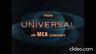 Universal Television logo history [upl. by Delly]