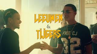 ADF Samski  Leeuwen amp Tijgers ft Idaly prod pAPE [upl. by Nannaihr]