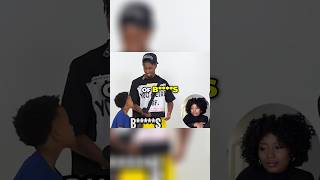 20 GIRLS VS 2 RAPPERS LIL RT amp FNG LIL KING  KIDS ARE SO MEAN  REACTION [upl. by Yreneh]