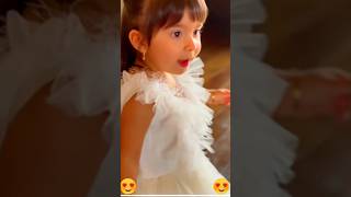 Birthday Special 🎉 Bipasha Basu’s Daughter Singing [upl. by Ocicnarf]