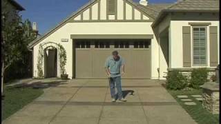 Driveways  Top 5 Driveway Patterns [upl. by Heddie47]