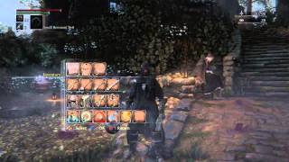 Bloodborne™20150524204650 [upl. by Tufts]