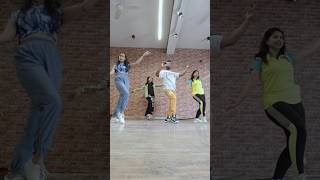 practice dance song badshah shorts [upl. by Annoif812]