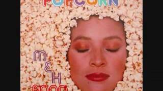 MampH Band  Popcorn 1988 [upl. by Alake]