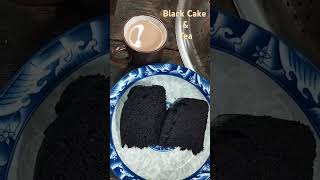 Black Cake amp Tea [upl. by Barcus]