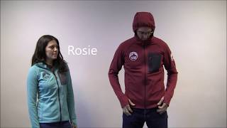 FREE Rab Superflux Hoody on selected ski tours [upl. by Calv]